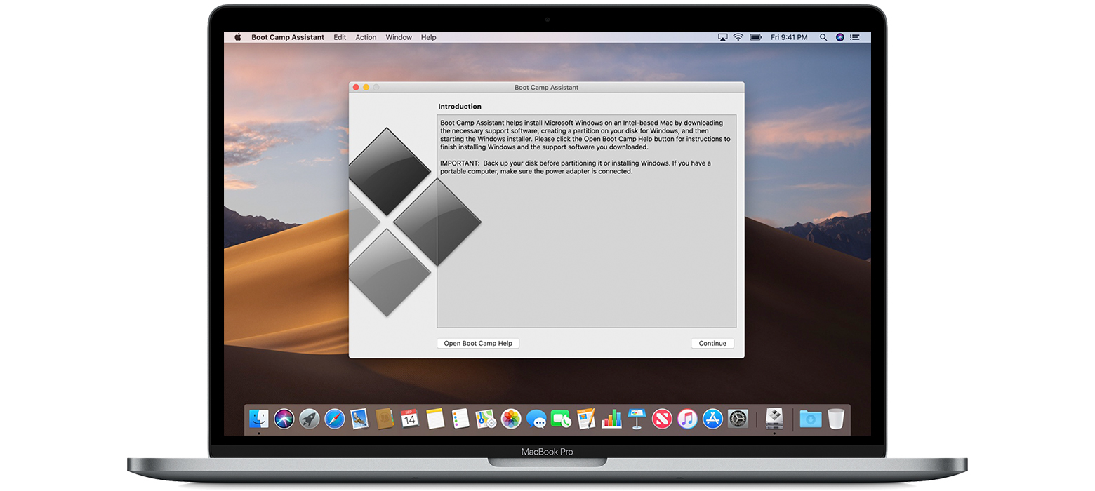 create a nfs share in windows for mac os x